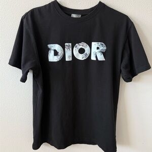 Dior Logo T-Shirt